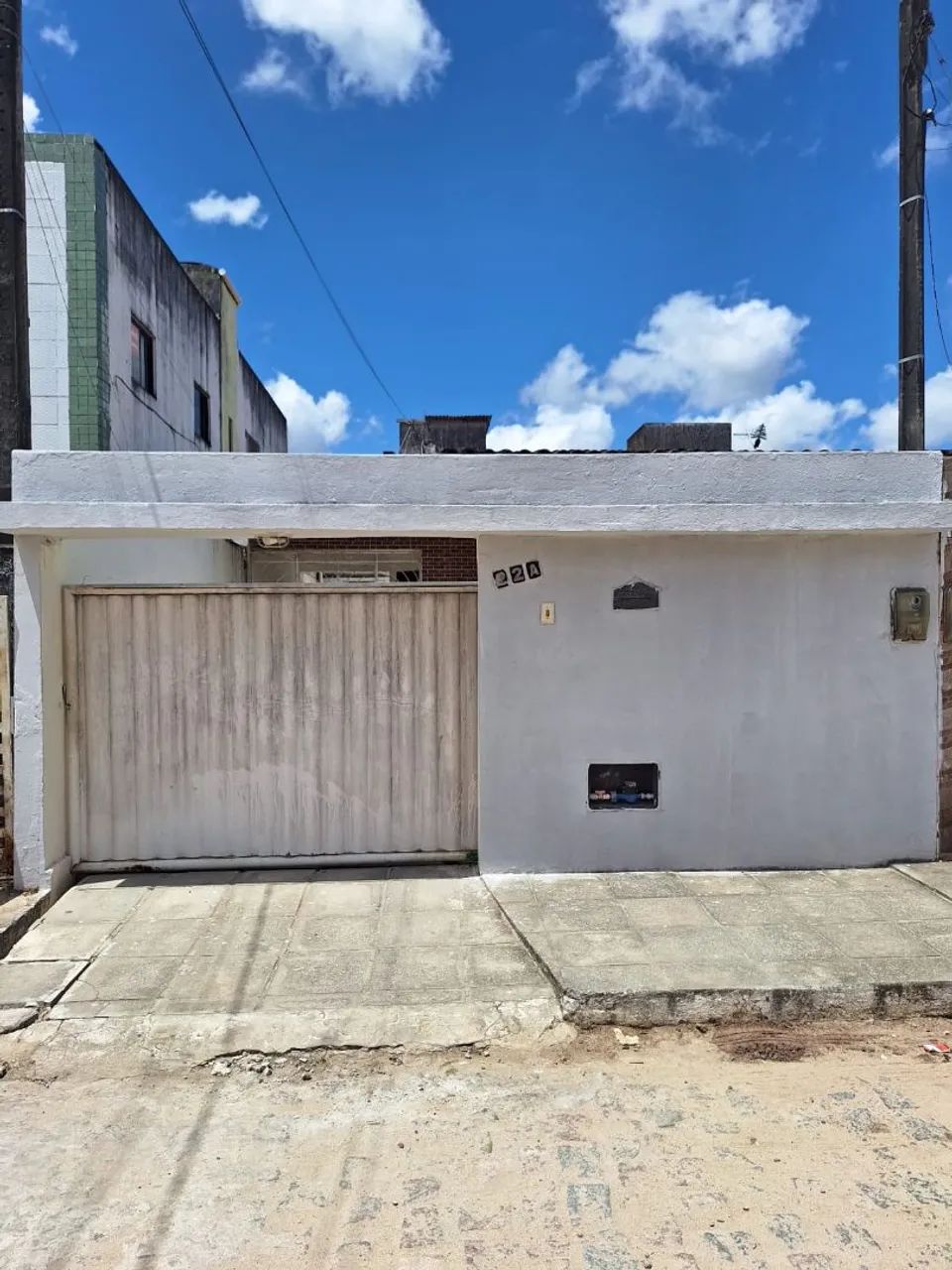 Casa a venda