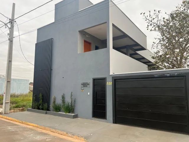 LOFT PARA LOCAÇAO BONITO-MS - Foto 2