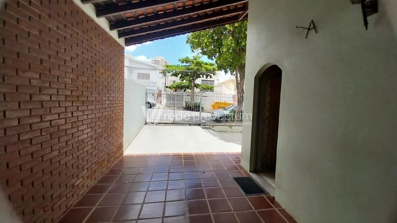 casa - Vila João Jorge - Campinas - Foto 2
