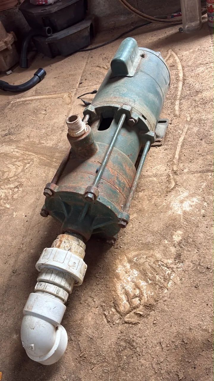 Vende -se bomba com excelentes preço  Mais detalhes * - Foto 3