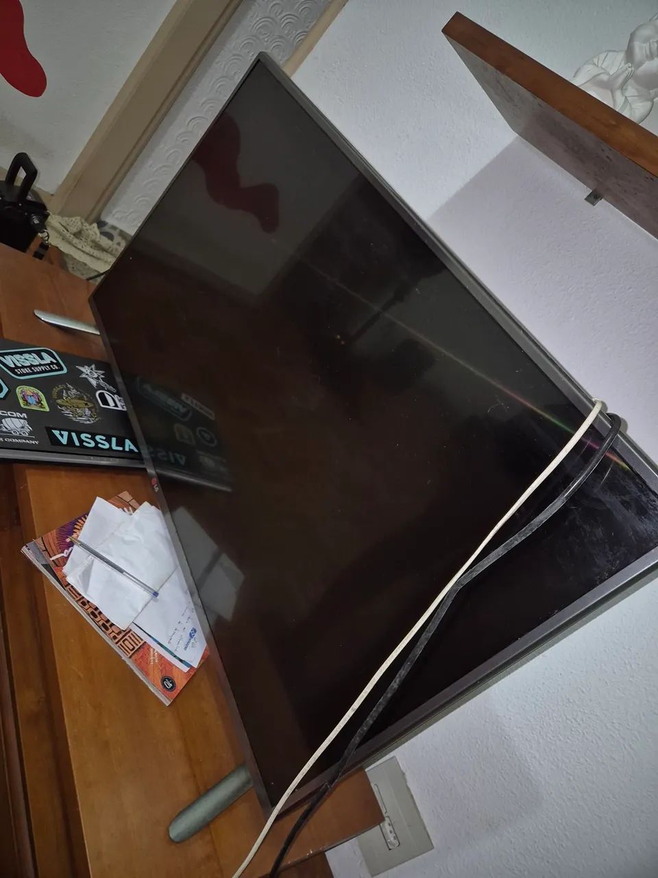 LG com defeito  - Foto 3