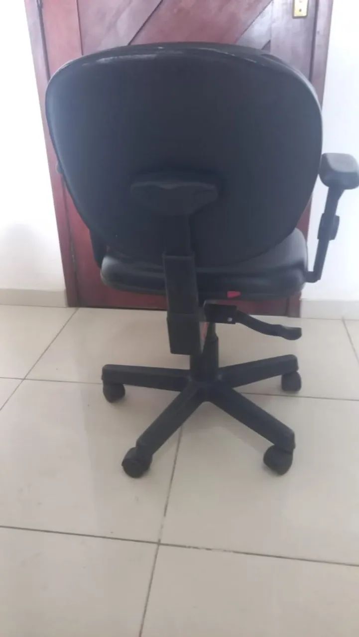 CADEIRA PARA ESCRITÓRIO  - Foto 2