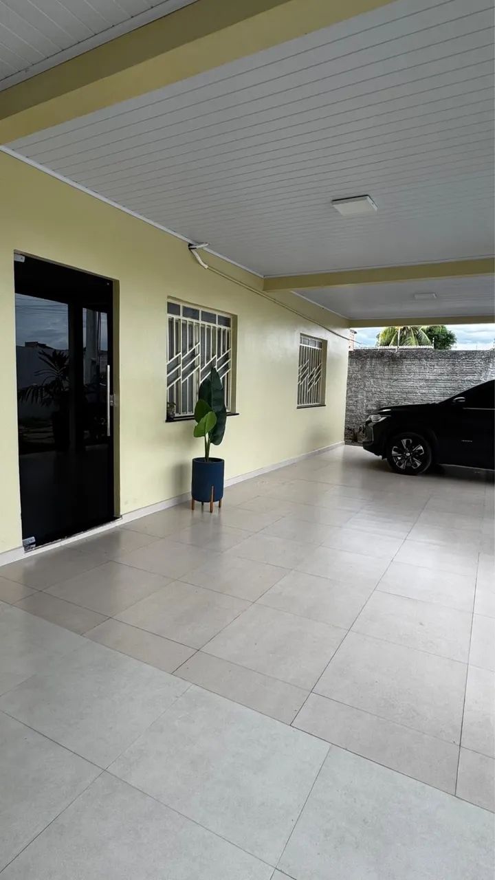 Vendo casa no bairro Jardim Tropical  - Foto 5
