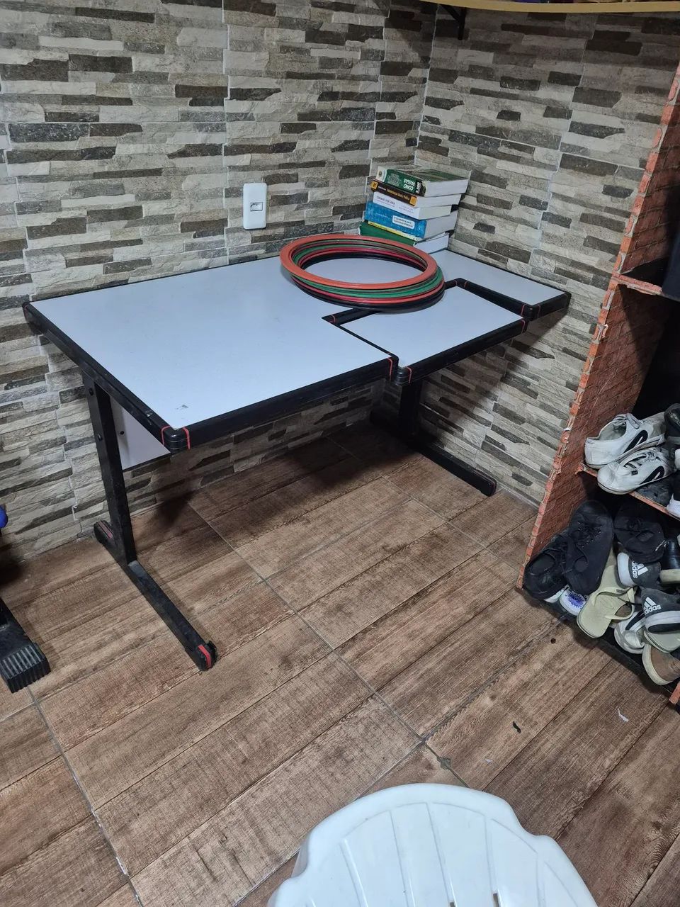 Mesa de Estudo / Escritório - Foto 2