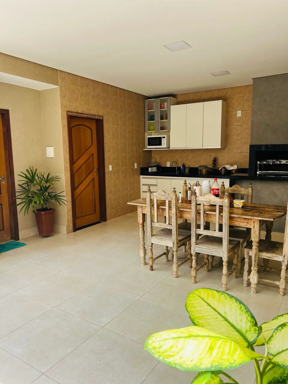 Vendo casa  - Foto 3