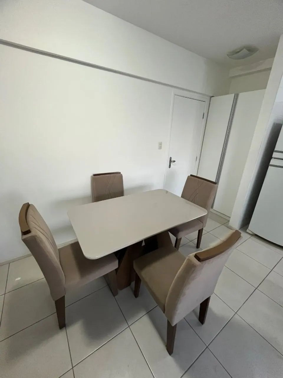 Mesa de jantar  - Foto 4