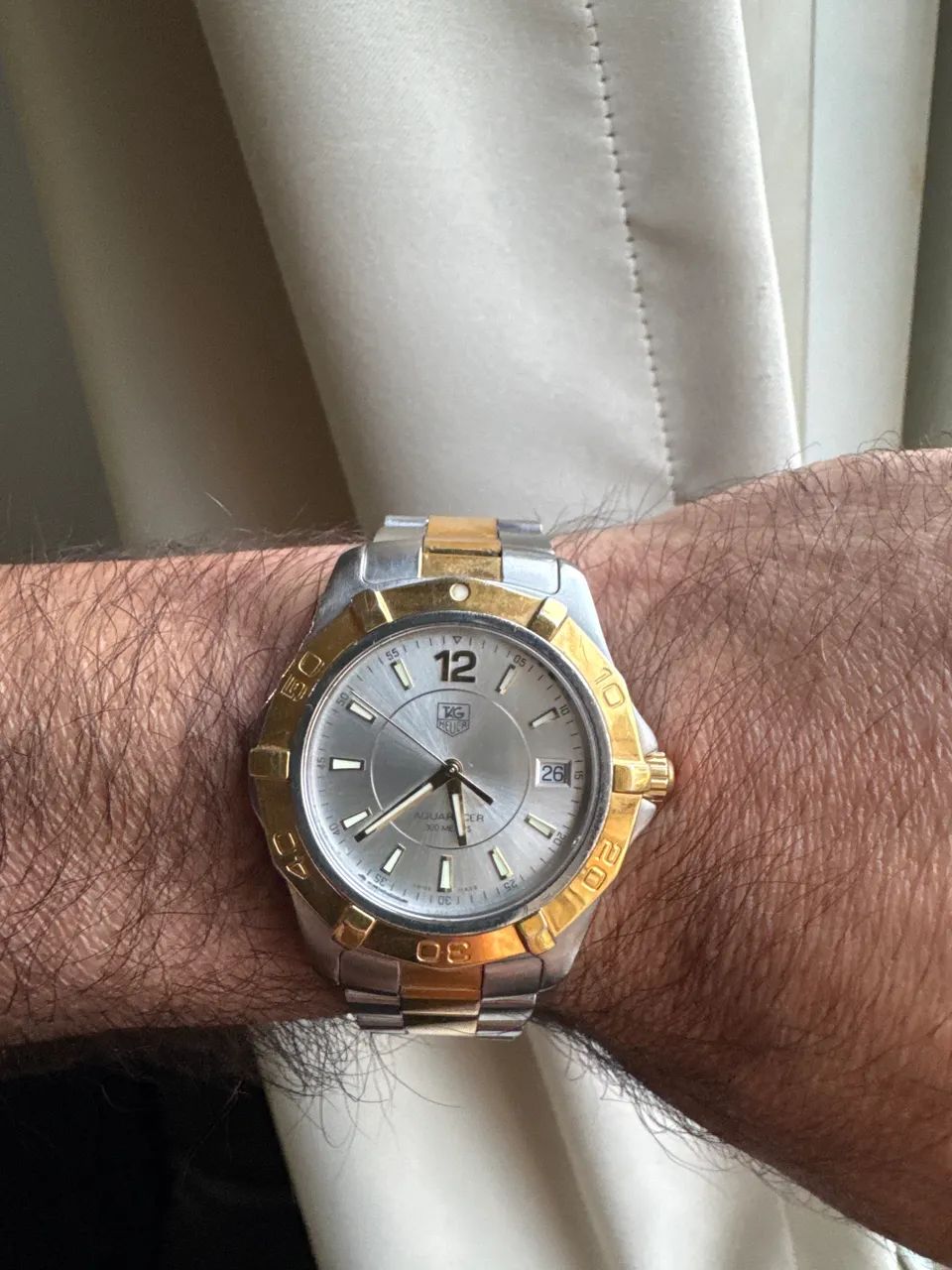 Relógio Tag Heuer  - Foto 5