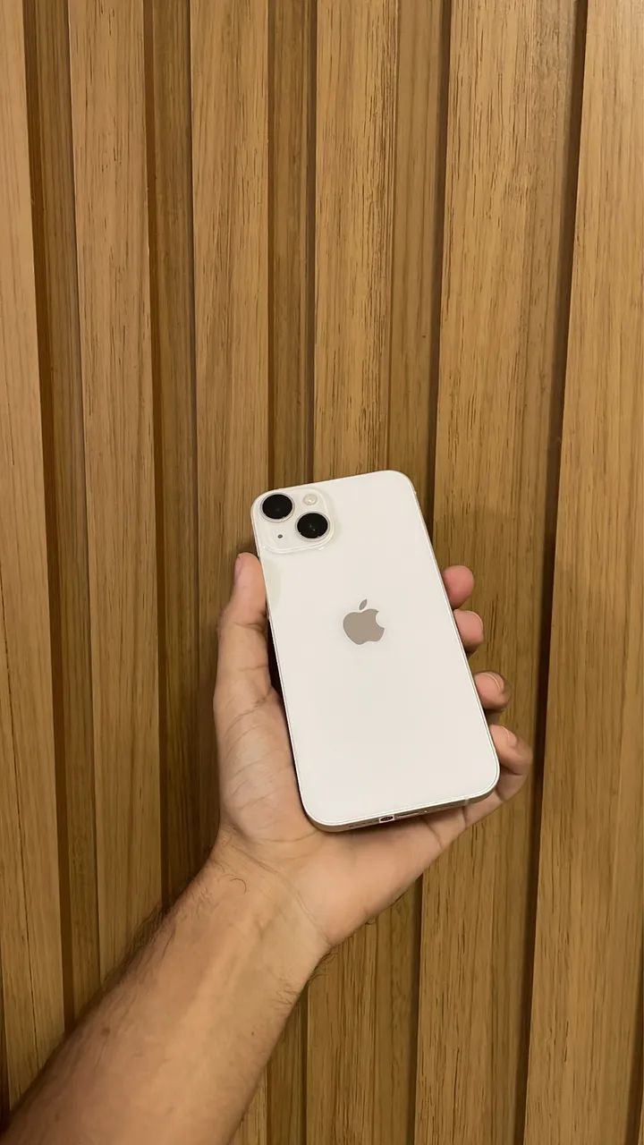 iPhone 14 na garantia da loja  - Foto 3