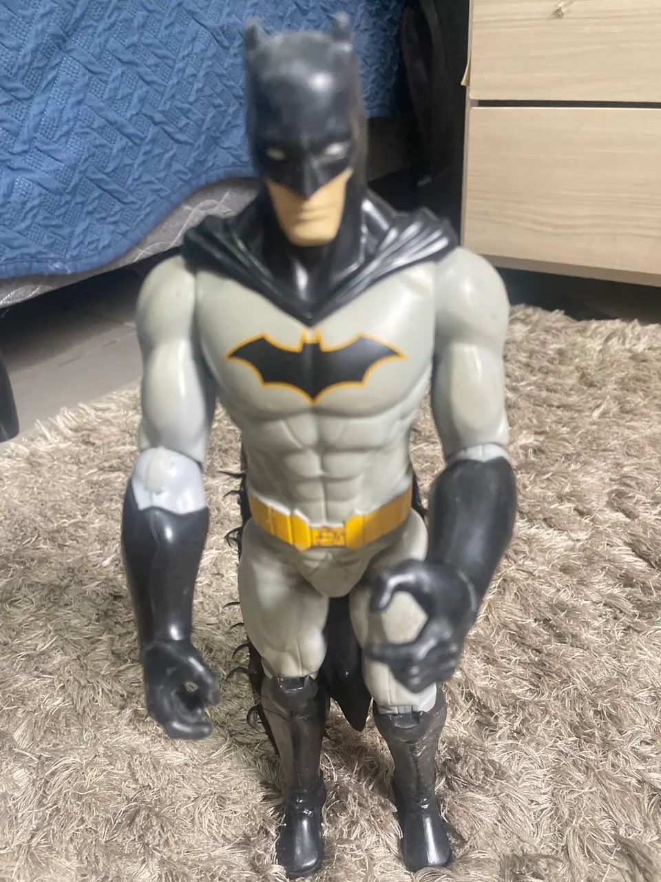 Batman - Foto 2