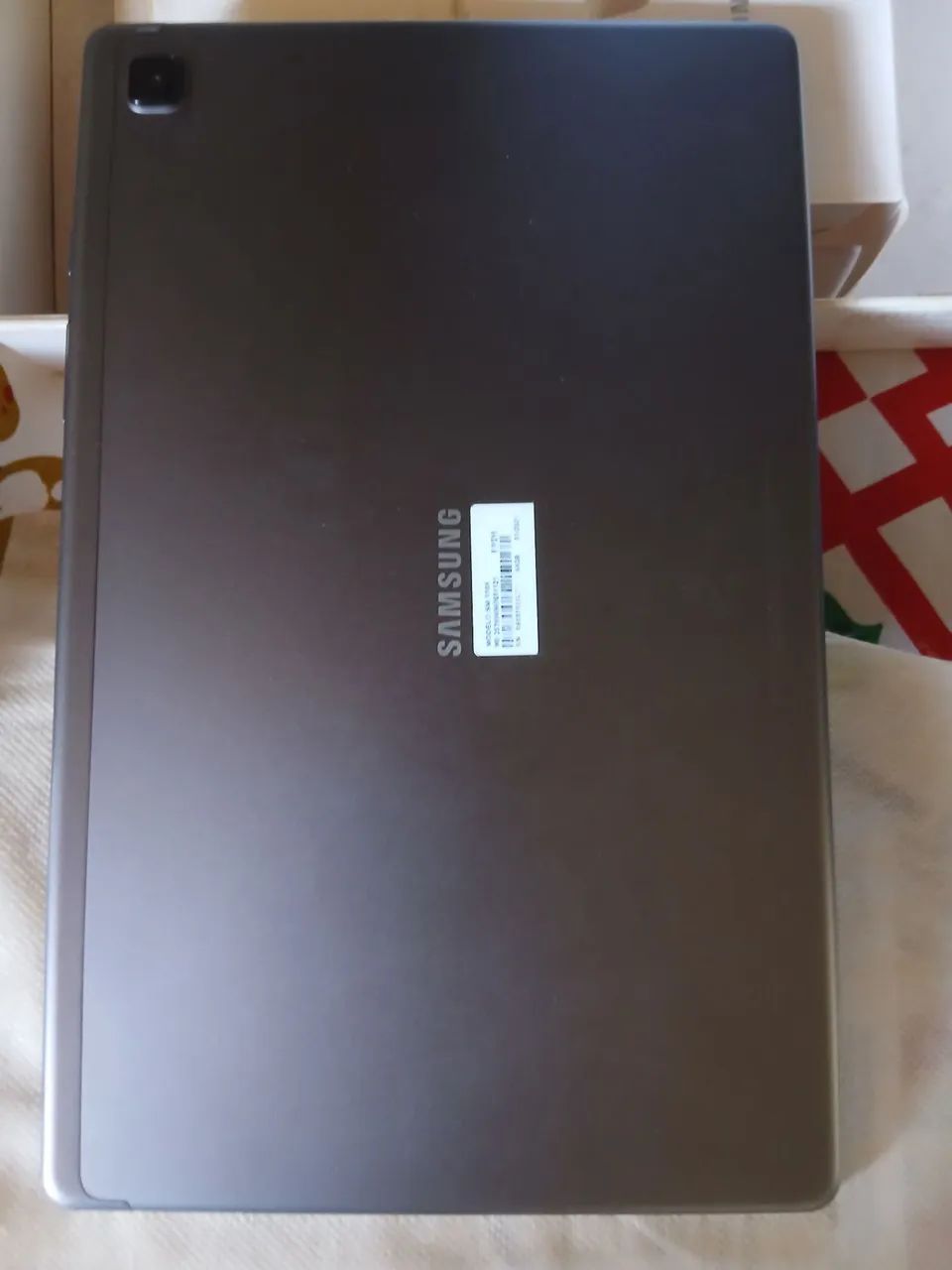 Tablet samsung a7  - Foto 2