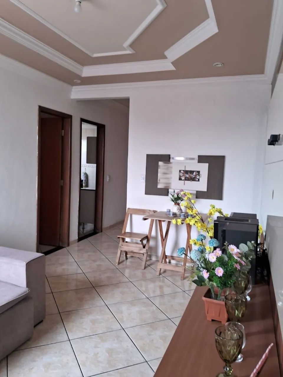 Vende-se apartamento  - Foto 5