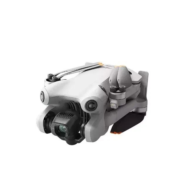 Drone DJI Mini 4 Pro Fly More Combo (Com tela) - Foto 5