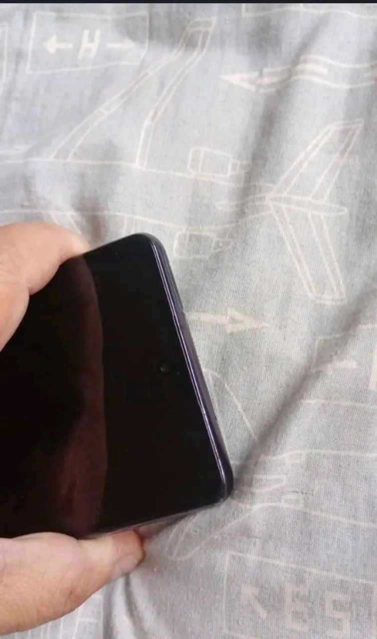 Samsung S20 FE 5G SOMENTE TROCAR  - Foto 4