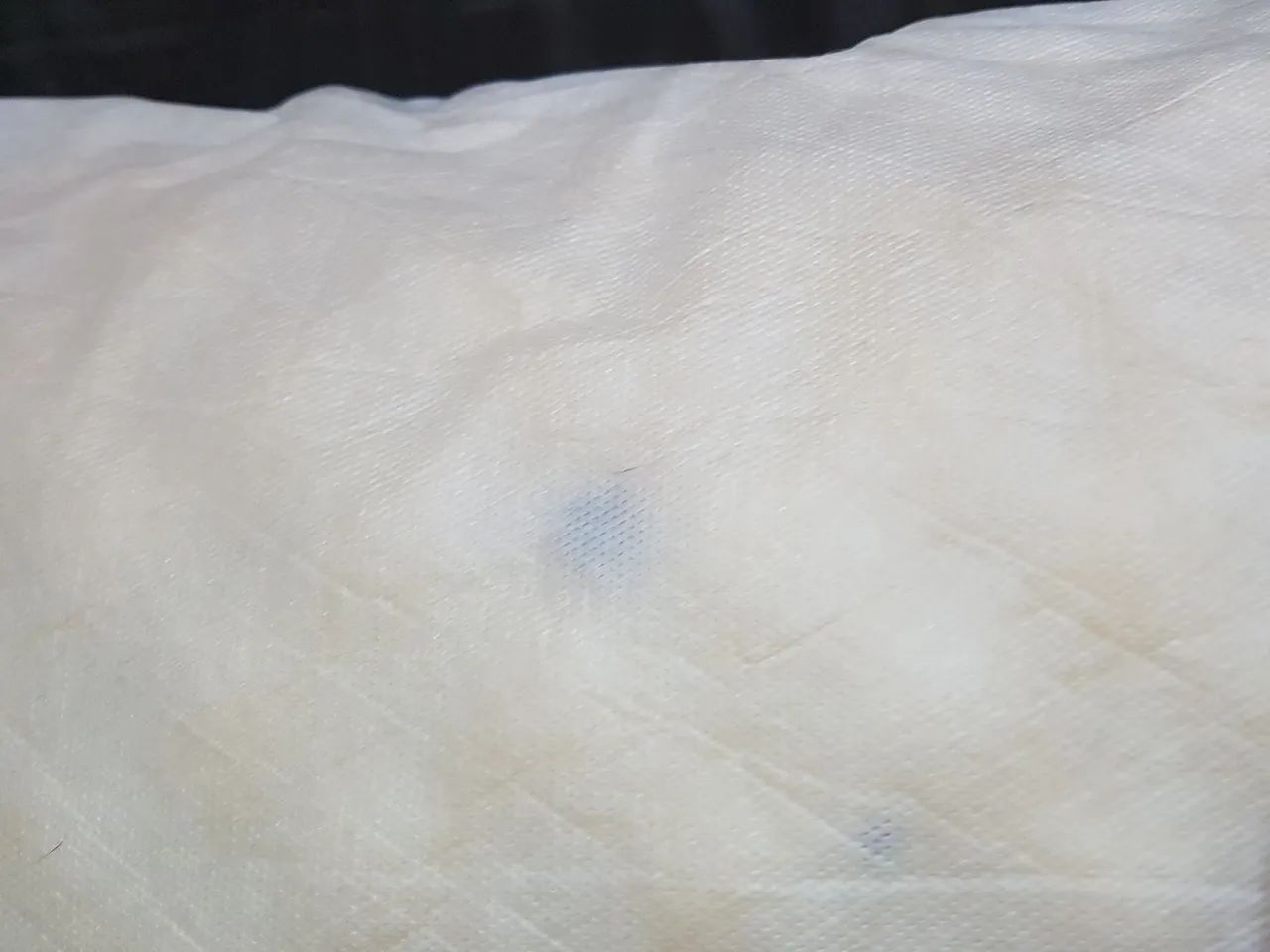 2 Conjuntos de travesseiros e fronhas. - Foto 5