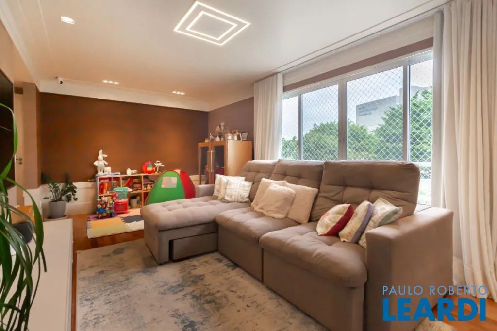 APARTAMENTO - VILA MARIANA - SP - Foto 2