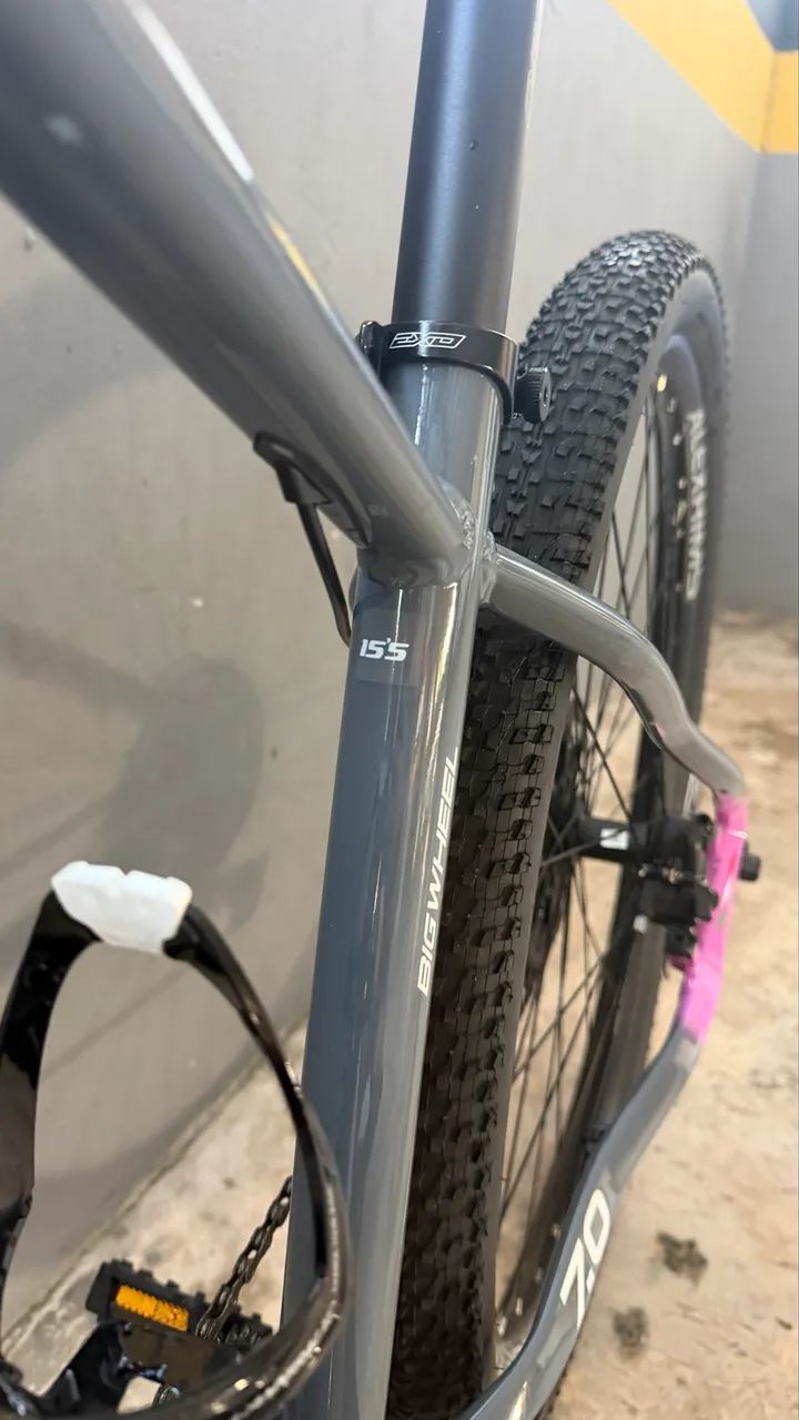 Bicicleta Oggi Big Wheel 7.0 Aro 29  - Foto 4
