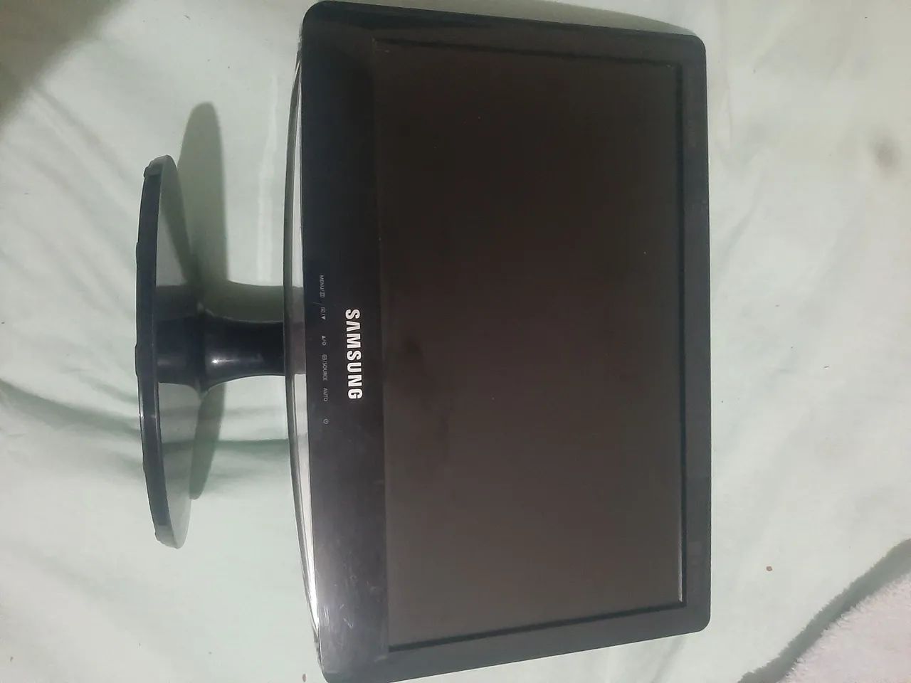 Vendo dois monitor - Foto 2