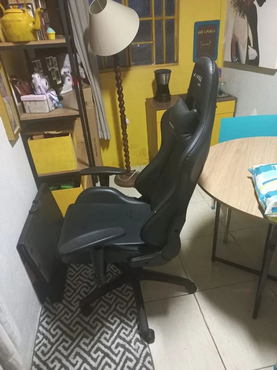 Cadeira Gamer
