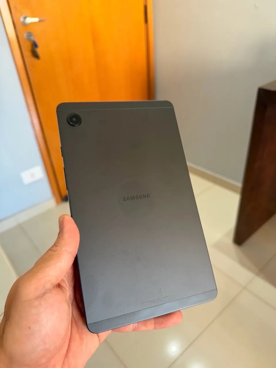 Samsung Galaxy Tab A9 - Foto 2