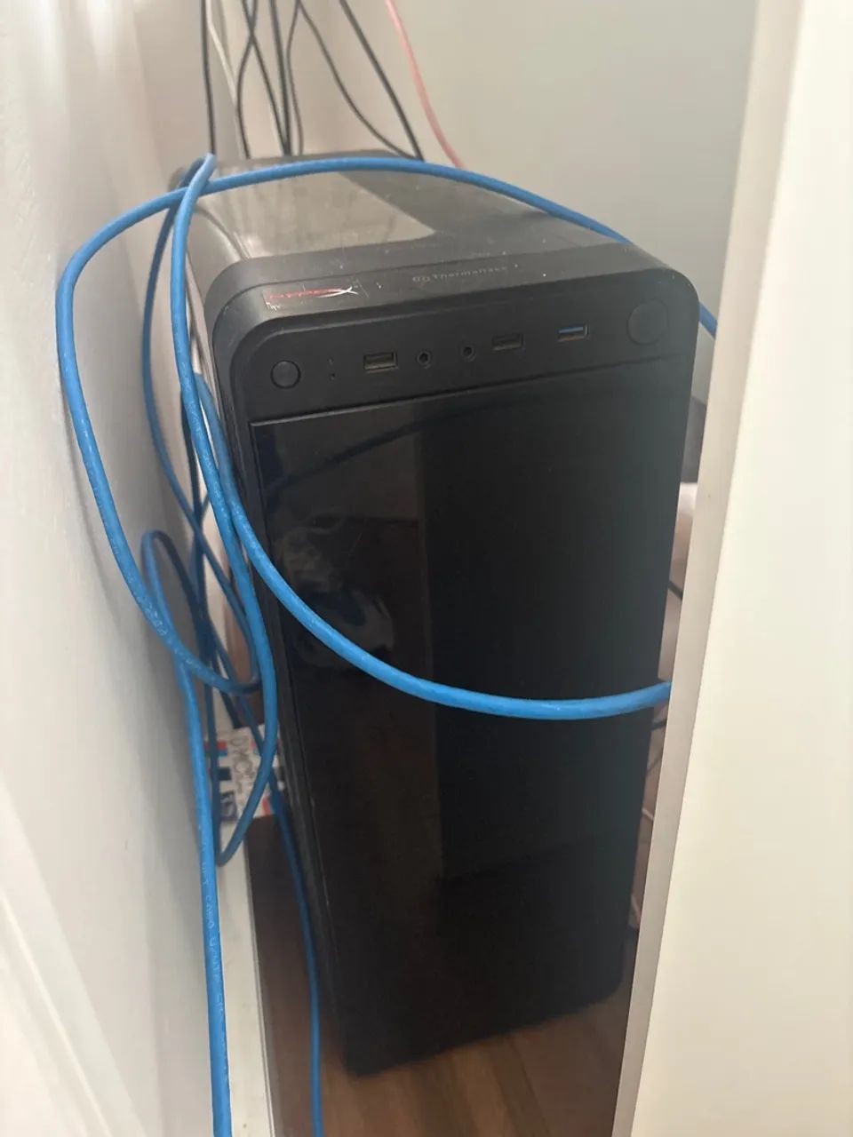 Computador gamer