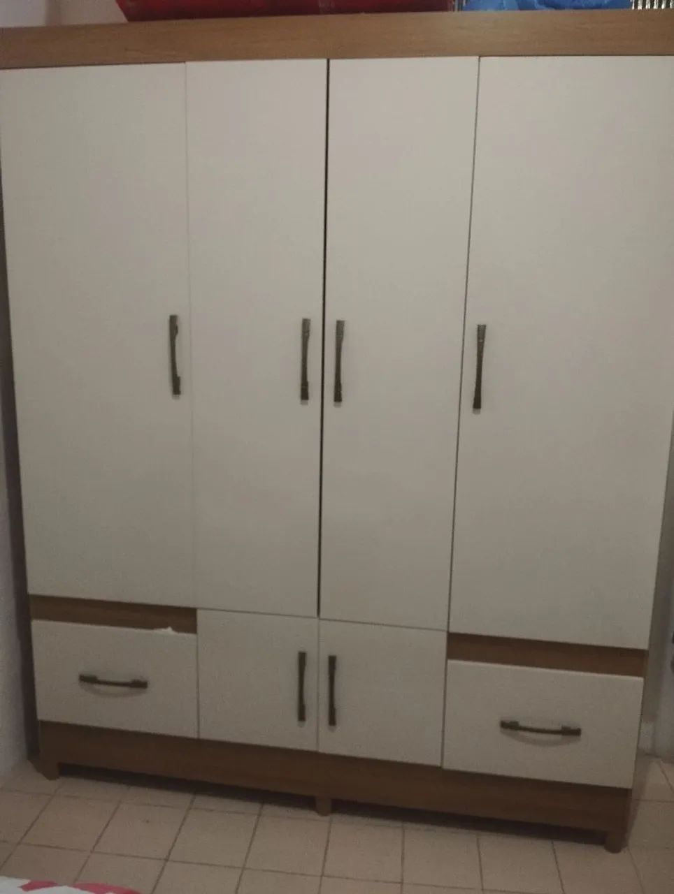 Guarda roupa 