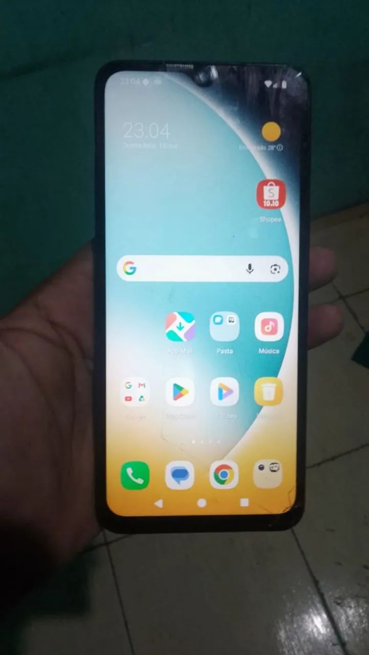 Poco c71 - Foto 3