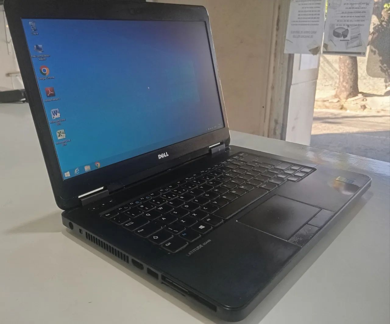 NOTEBOOK DELL CORE I5 R$899- INTEL CORE i5 - R$899 - Foto 2