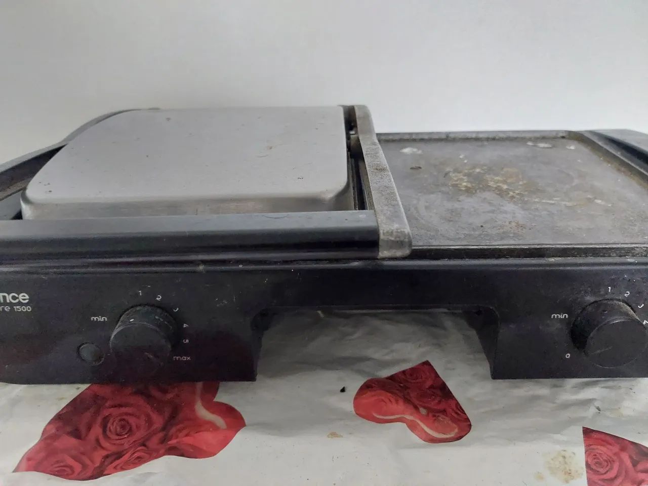 3 chapas   industrial                           0 - Foto 2