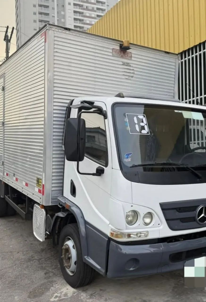ACCELO 815 - ENTRADA+ PARCELAS  - Foto 3