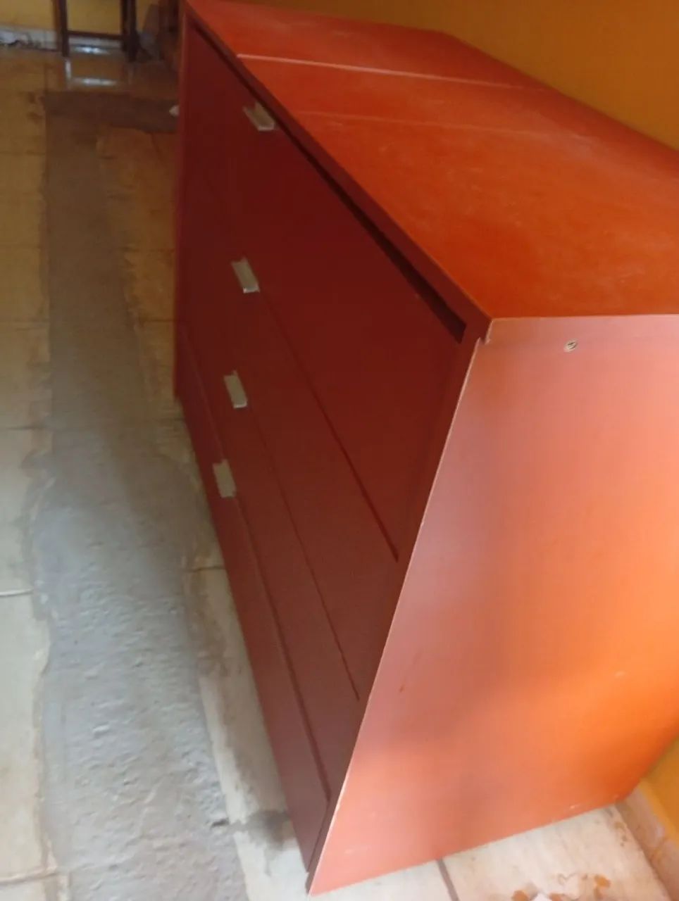 Cômoda MDF entrego  - Foto 4