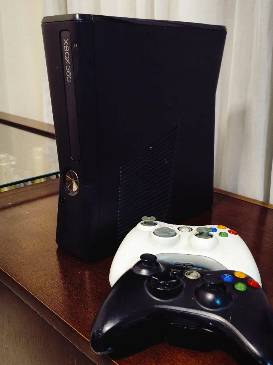 Xbox 360