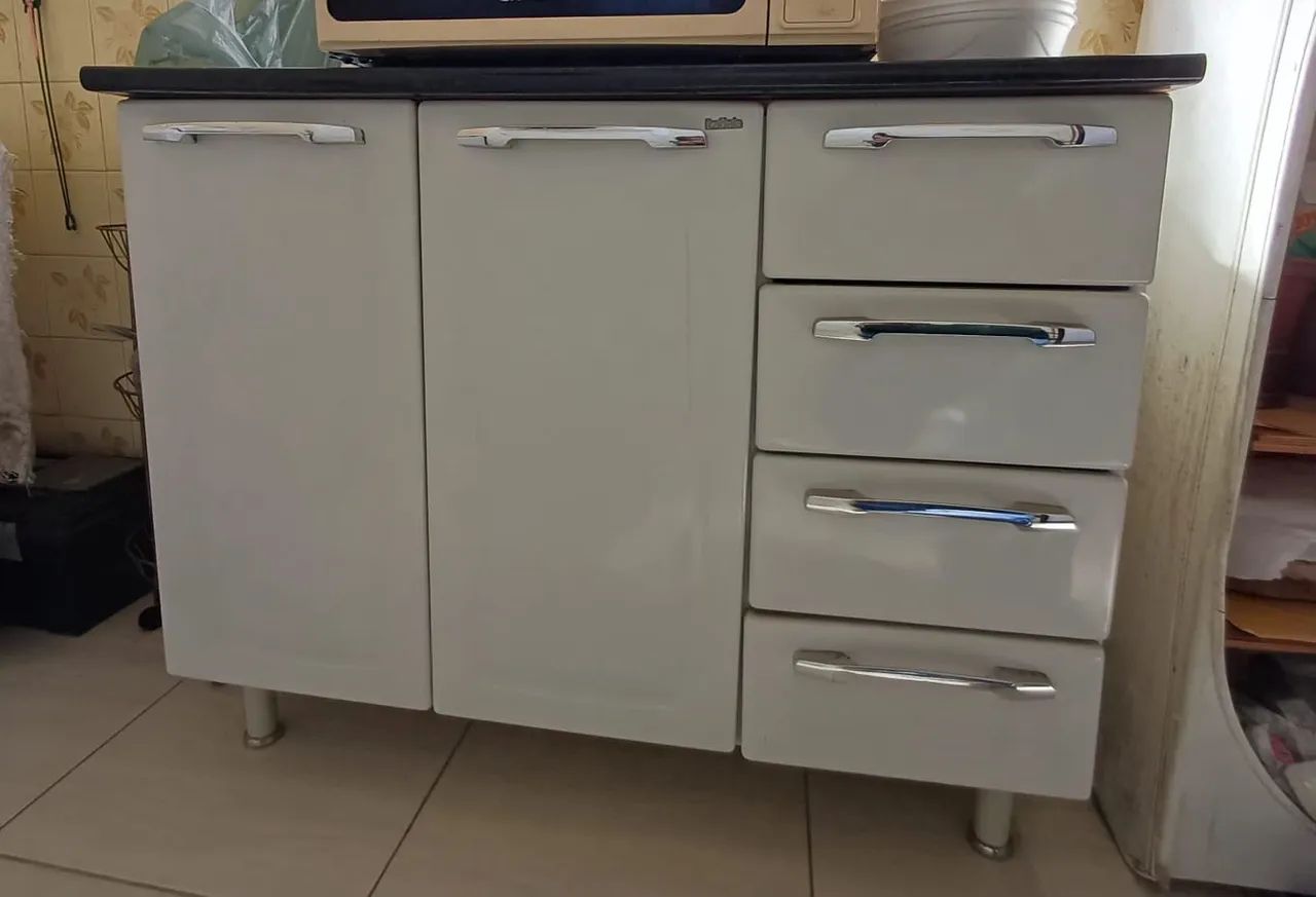 Armário de cozinha 
