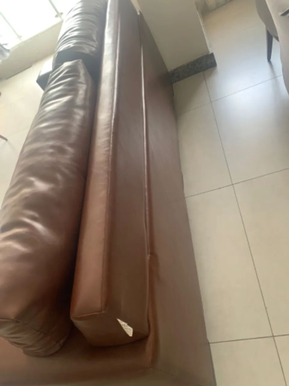 Sofá estado de novo - Foto 3