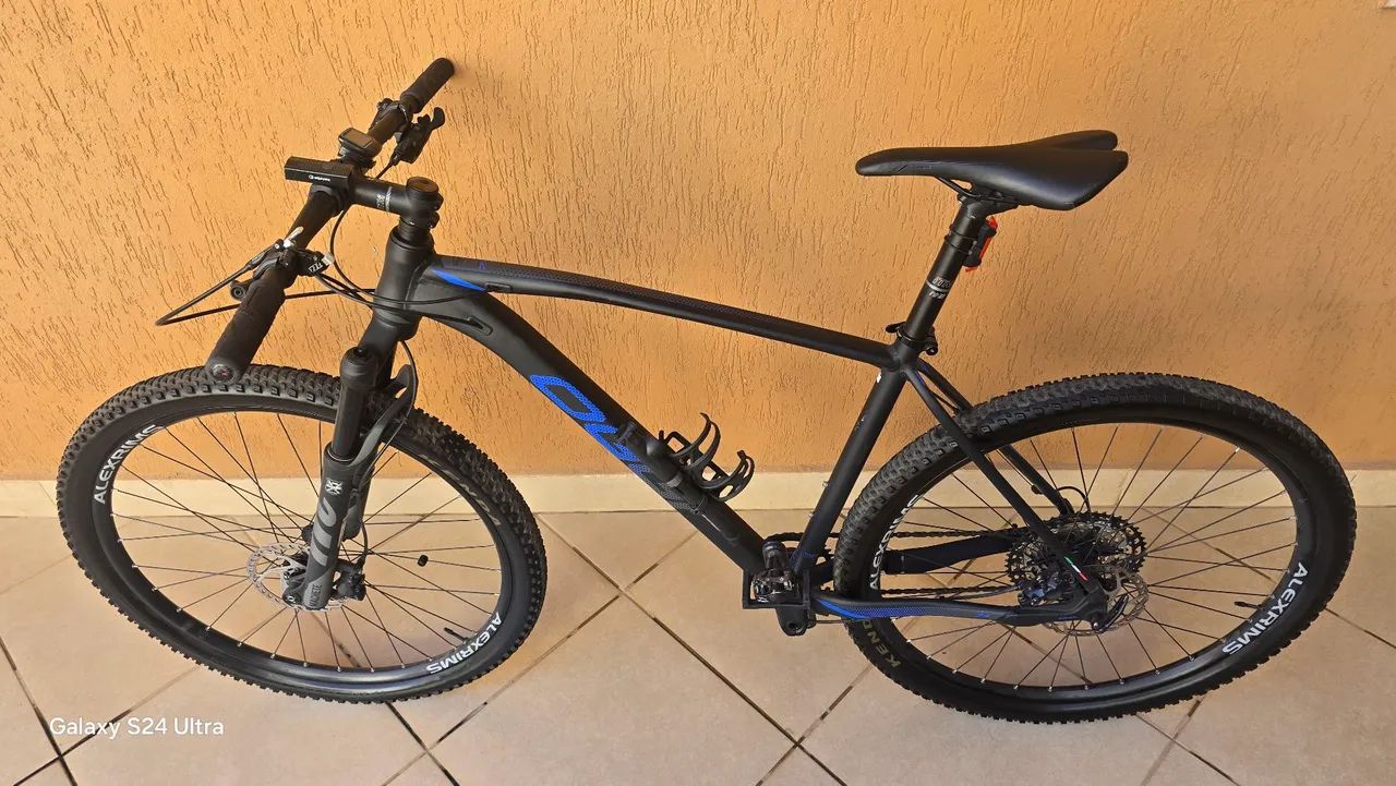 Bicicleta oggi 7.4 2022