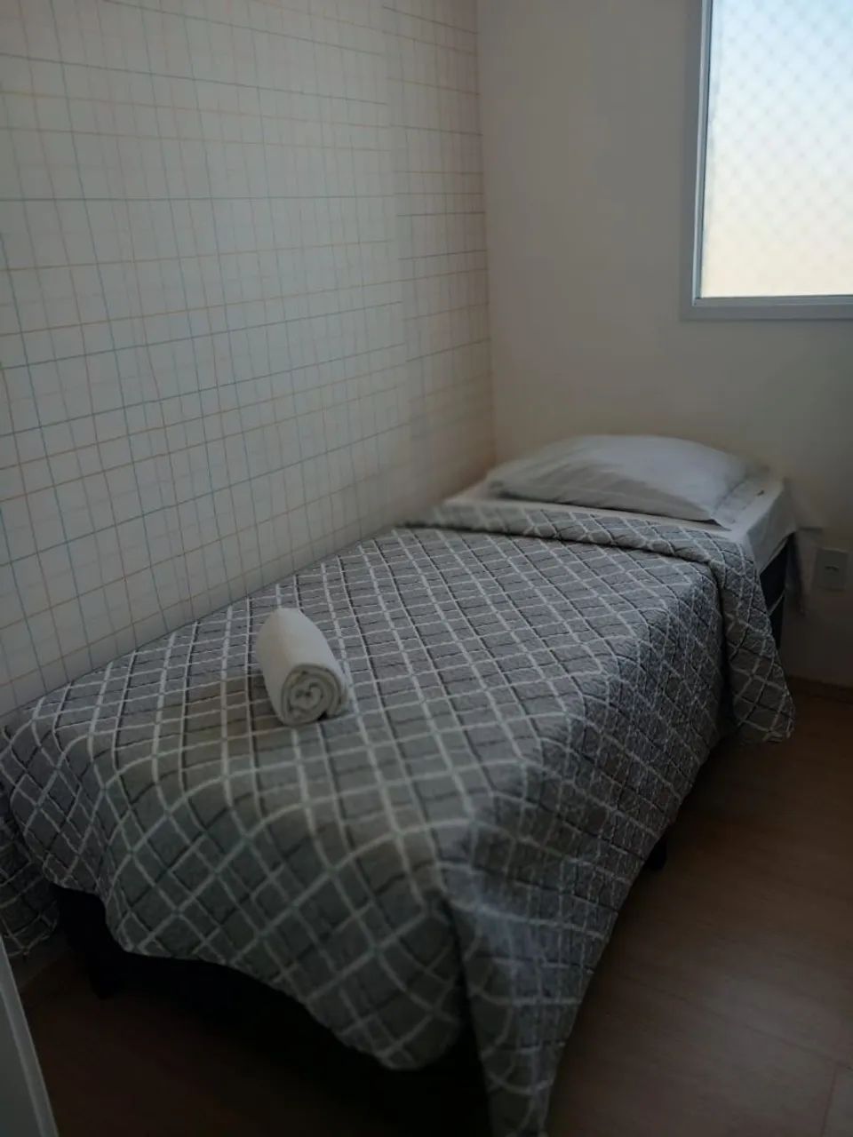 Alugo apartamento mobiliado no Benfica  - Foto 5