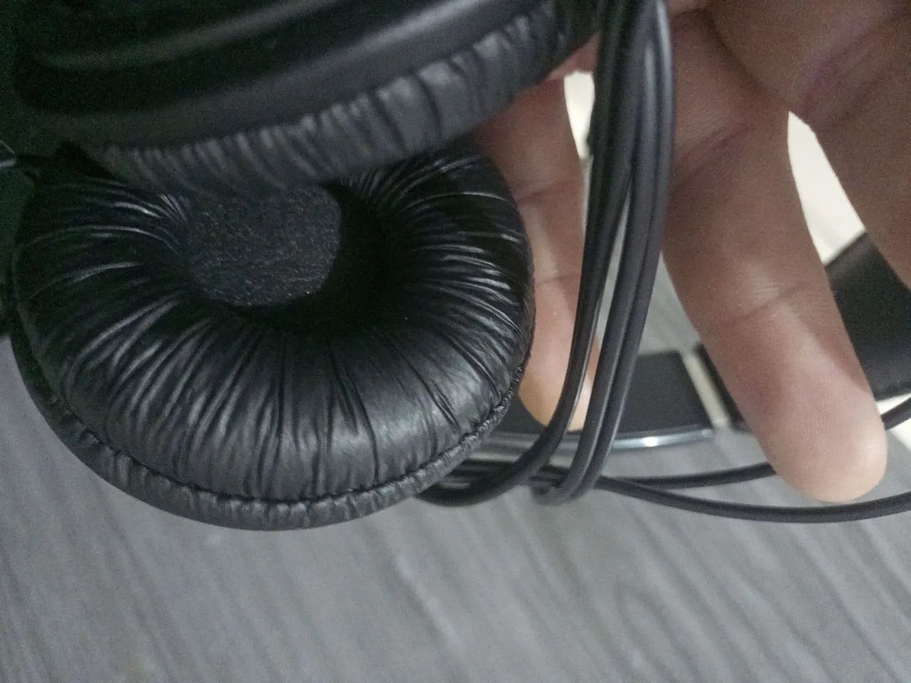 Headset AKG Semiprofissional - Foto 2