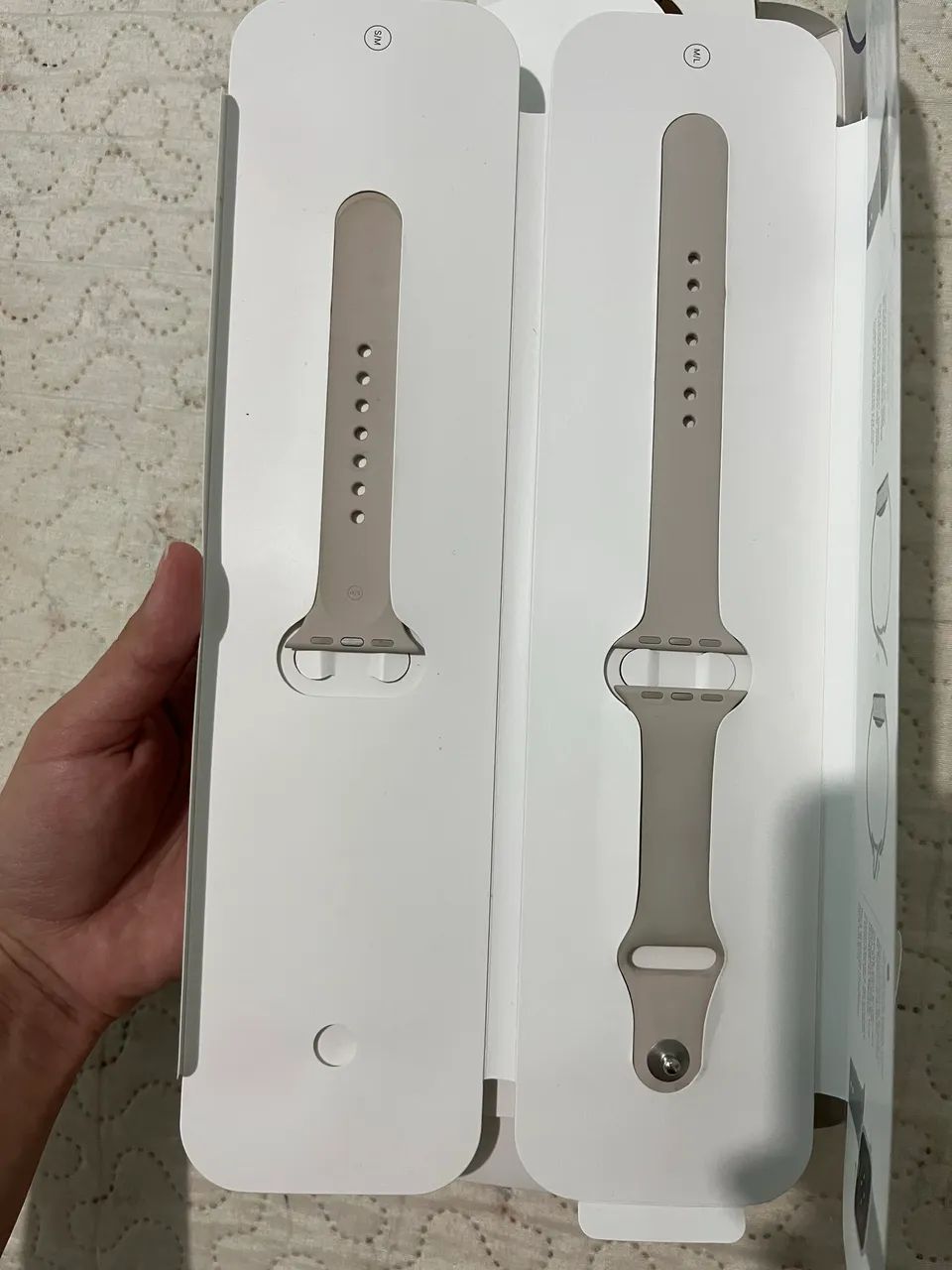 Vendo Apple Watch - Foto 4