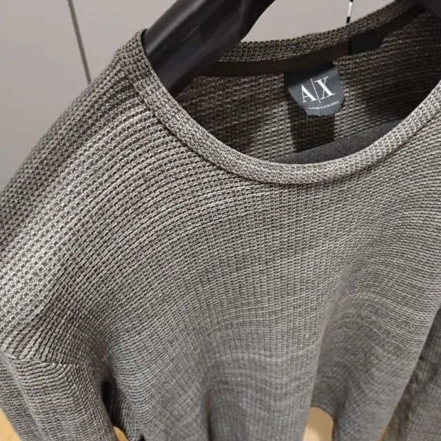Sueter Armani