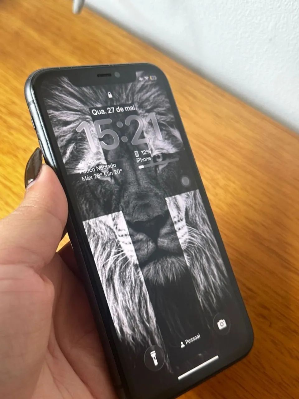 iPhone 11 - 128GB