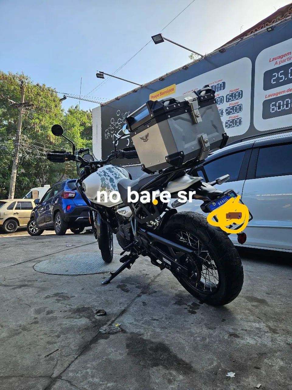 Nova himalayan 450  - Foto 4