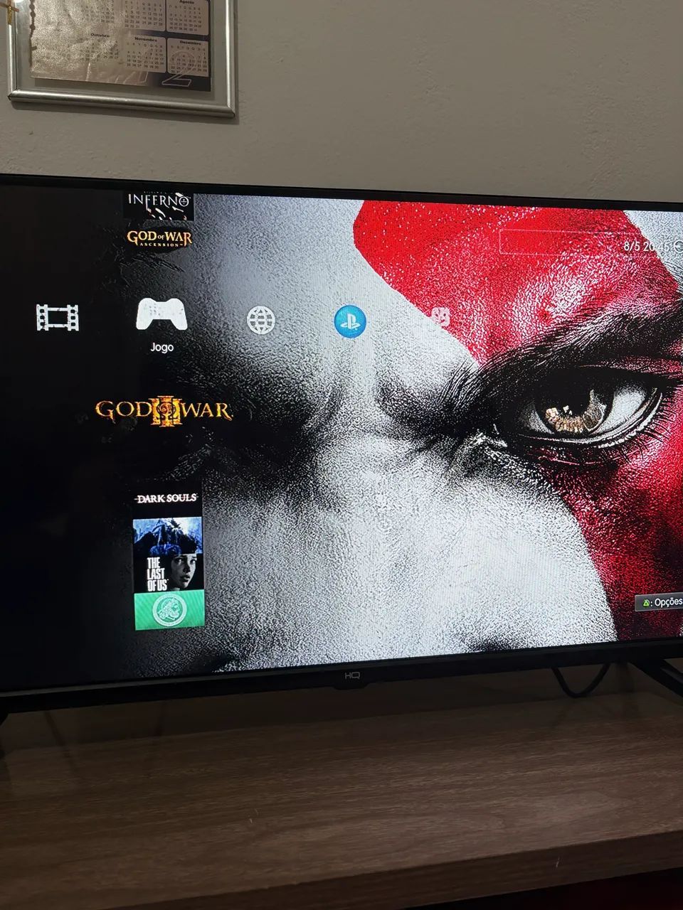 Vendo PS3 Slim - Foto 3
