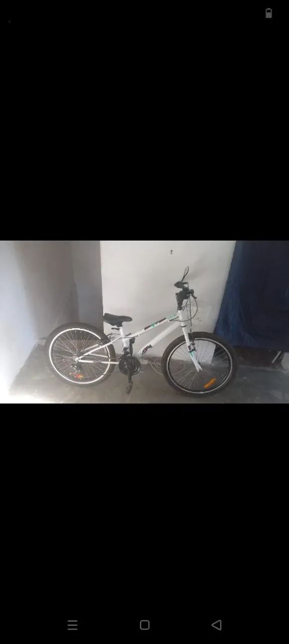 Bicicleta  - Foto 5