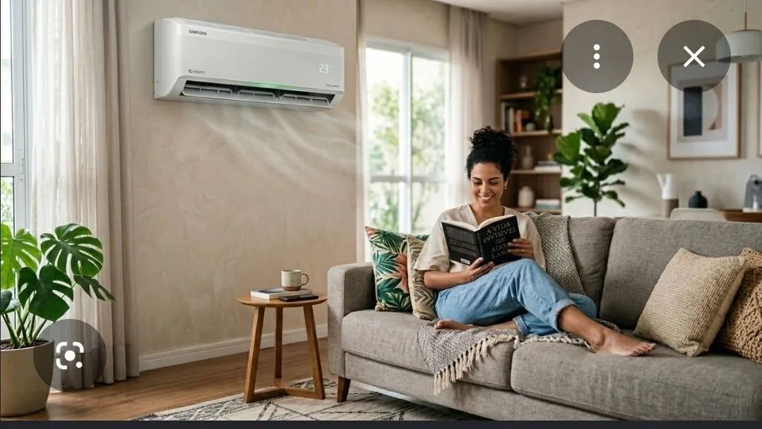 EXXO Climatização e serviços 