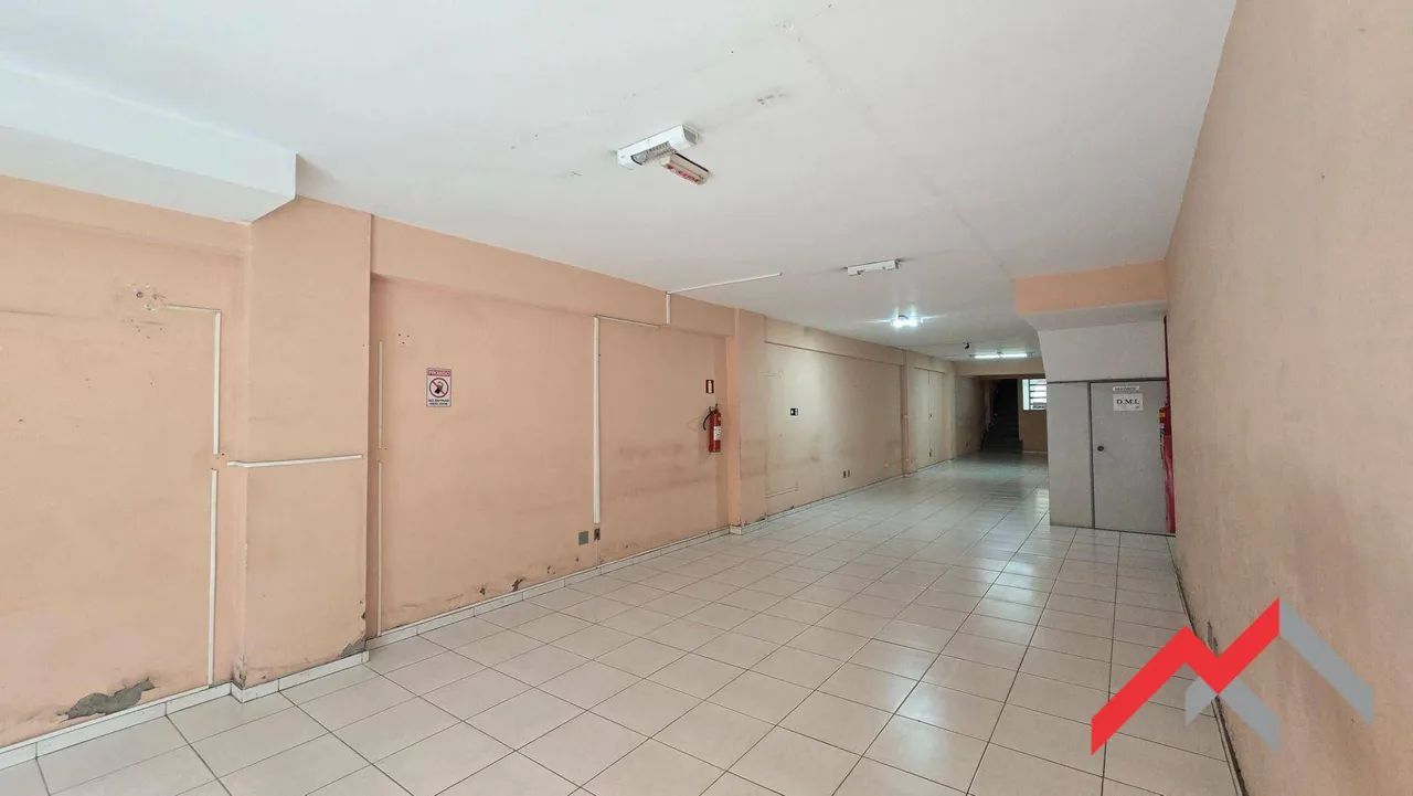 Loja para alugar, 162 m² por R$ 4.492,00/mês - São Mateus - Juiz de Fora/MG - Foto 2