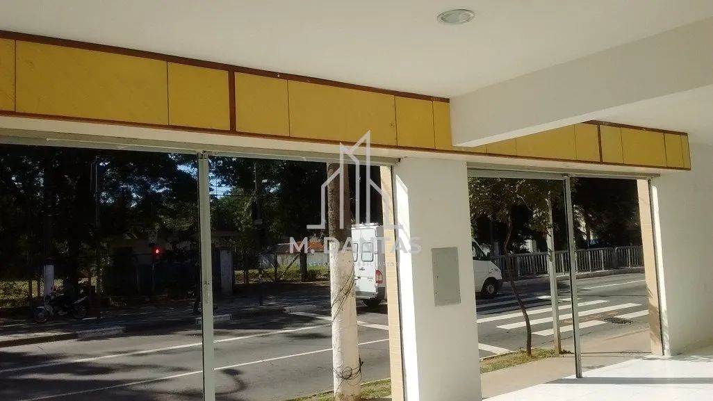 Galpão Comercial 1280m² em Santo Amaro - Foto 2