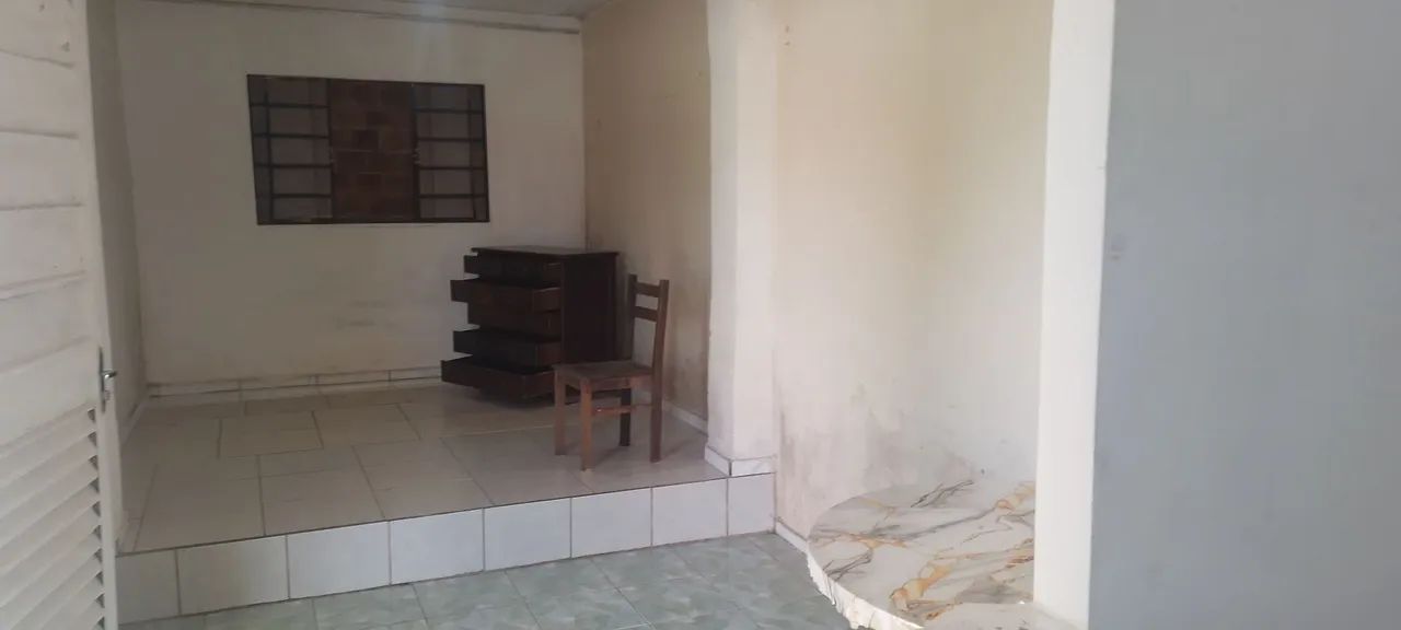 Casa de fundos no São  Bras... * - Foto 3
