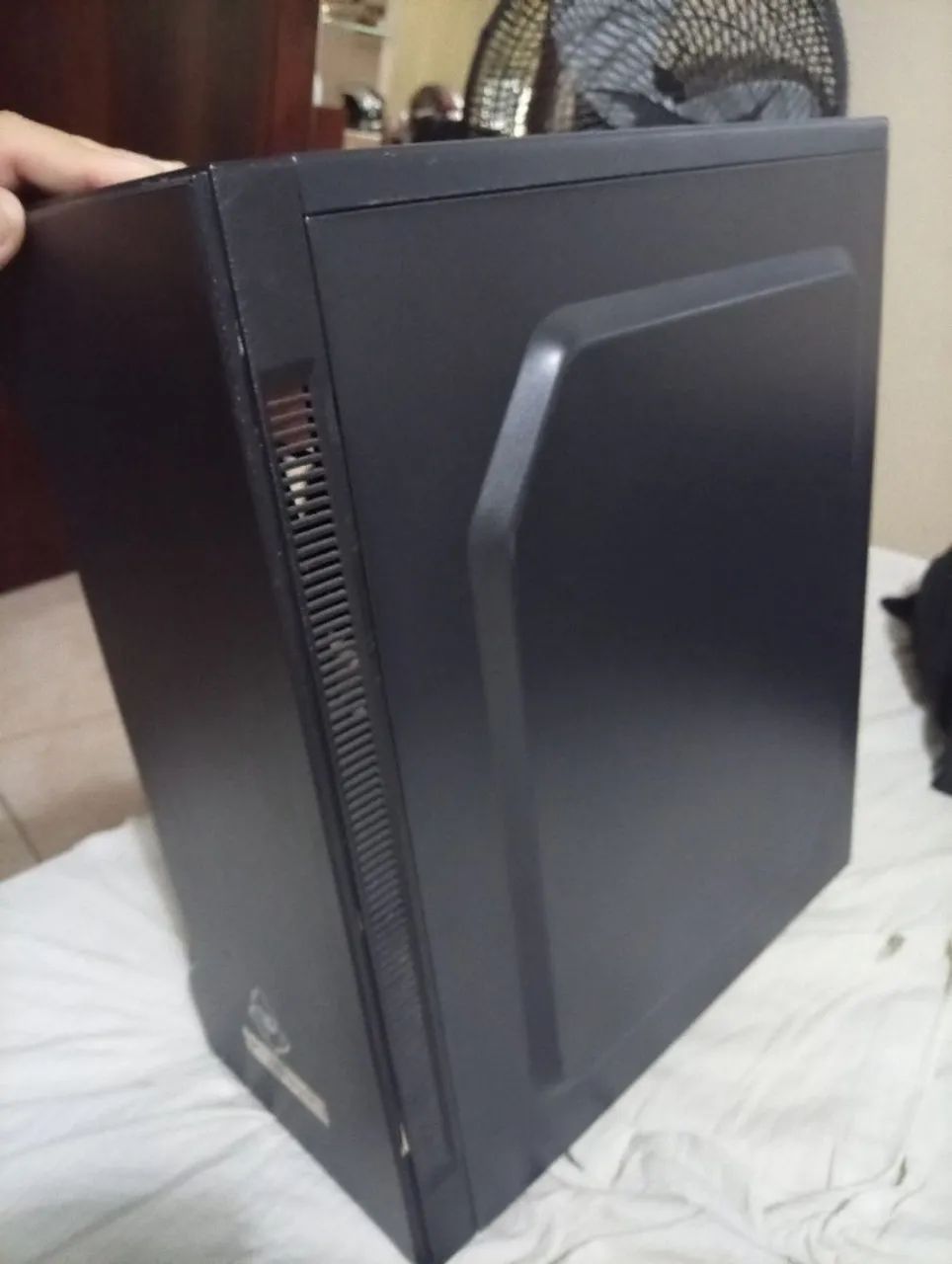 PC Gamer (Roda ABSOLUTAMENTE TUDO) - Foto 5