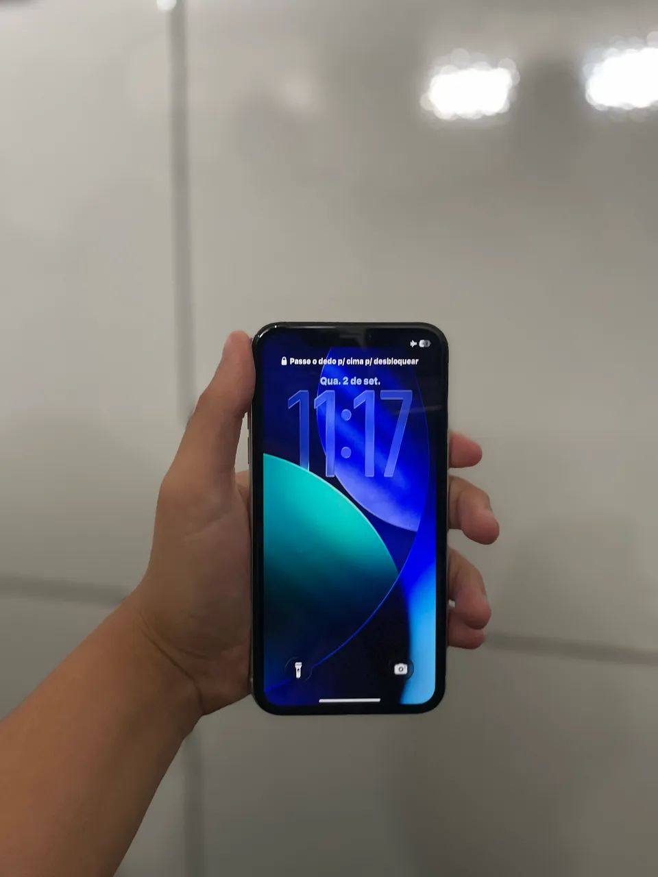 Iphone 11 Branco - 64GB - Foto 2