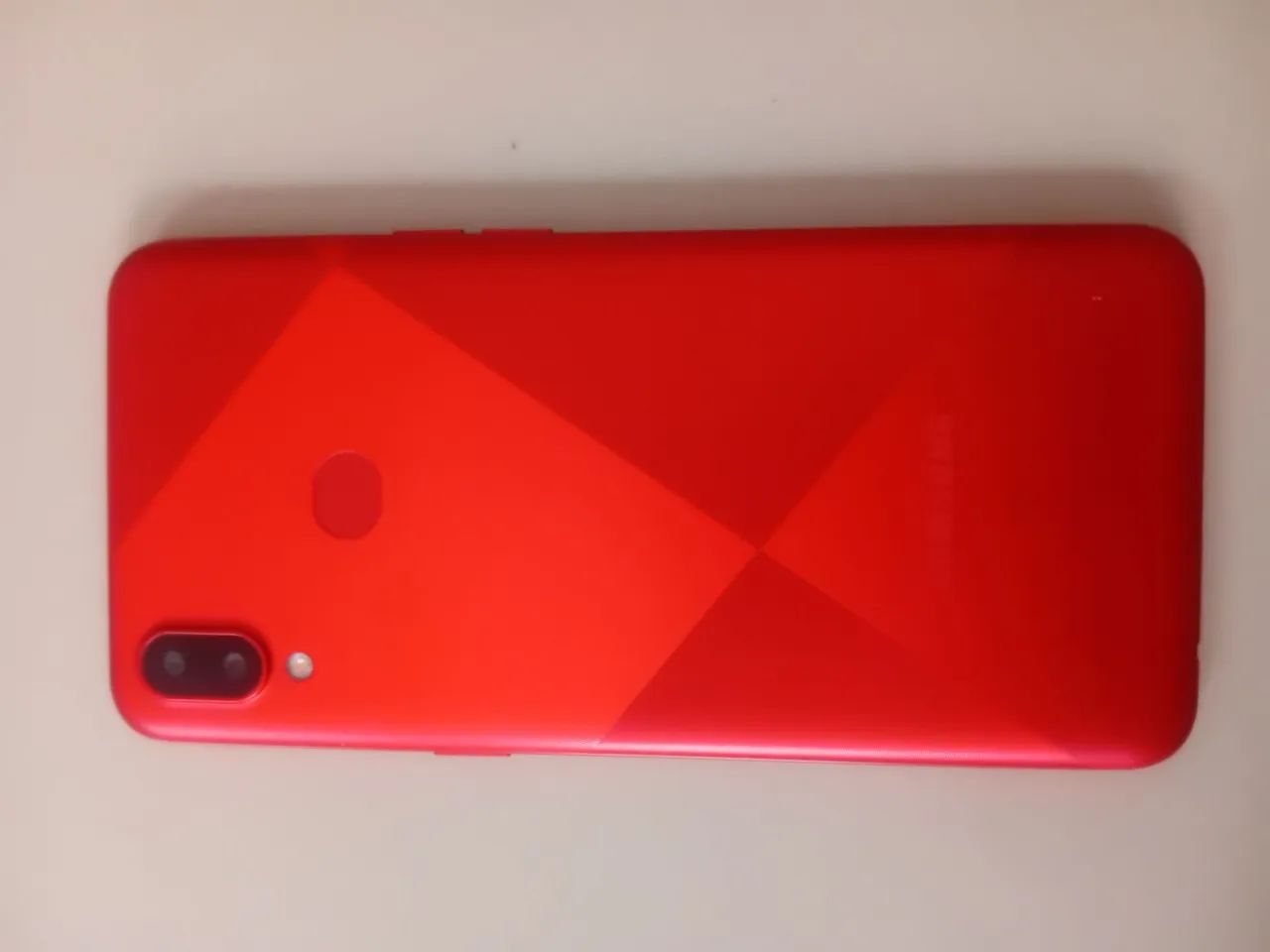 Vendo celular Galaxy A10s