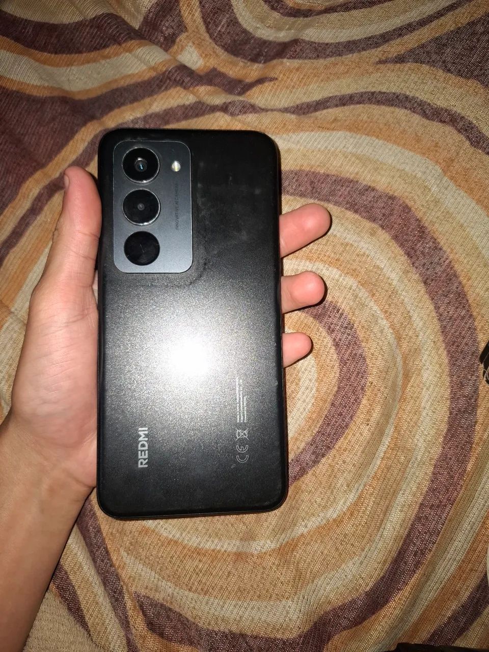 Celular redmi15 - Foto 2